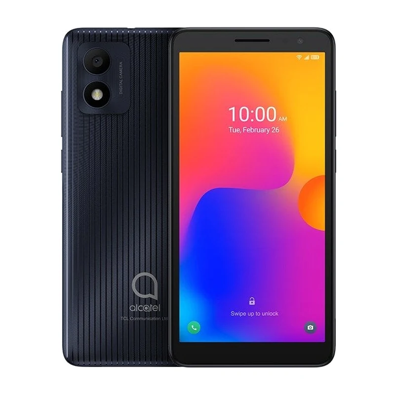 Alcatel 1b 2022, Image 1 sur 4