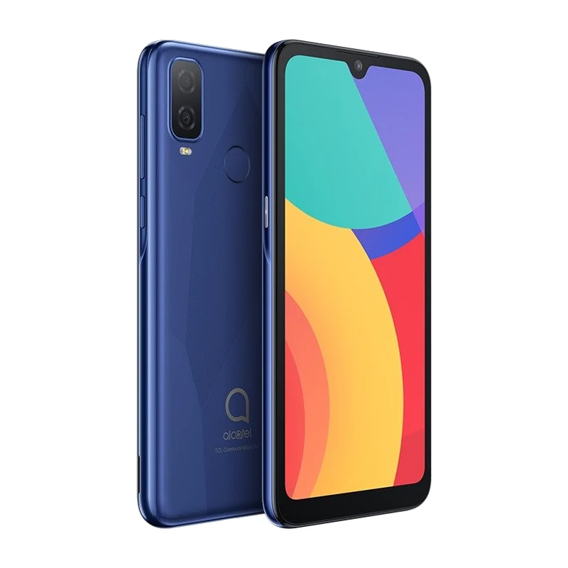 Alcatel 1l 2021, الصورة 1 من 6