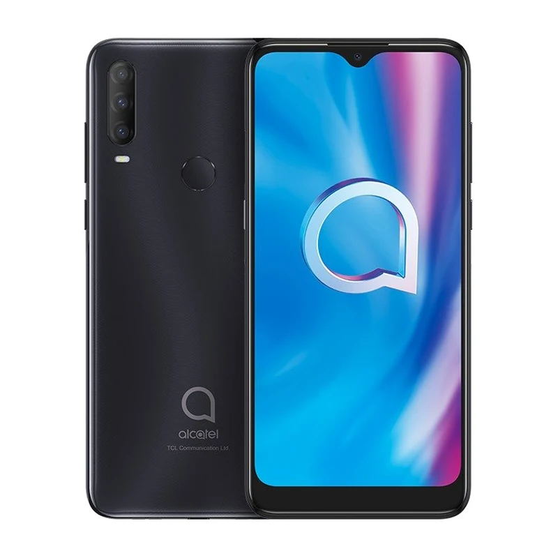 Alcatel 1s 2020, Image 1 sur 6