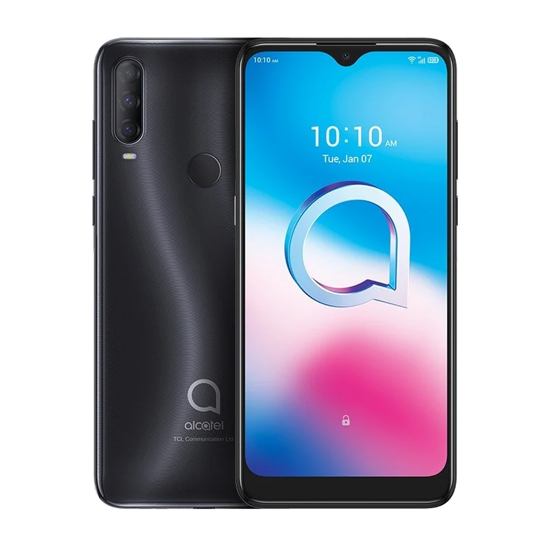Alcatel 3l 2020, Image 1 sur 6