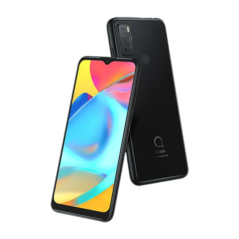 Alcatel 3l 2021, Image 1 sur 4