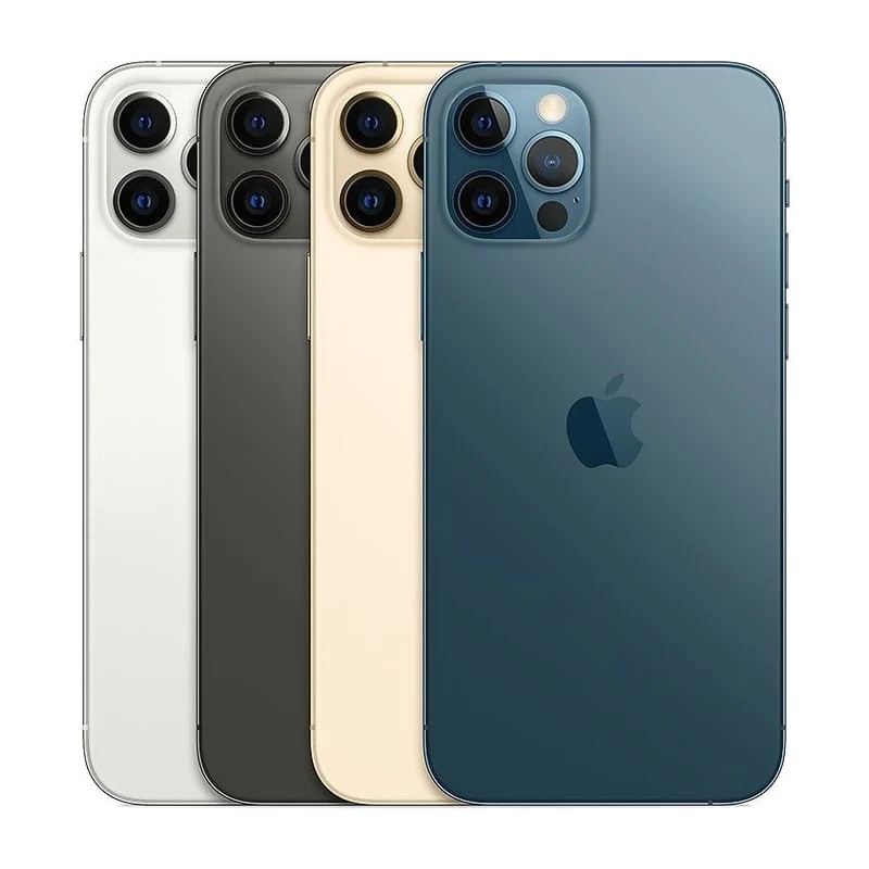 Apple iPhone 12 Pro Max, الصورة 1 من 6