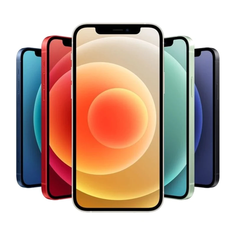 Apple iPhone 12, Image 1 of 6