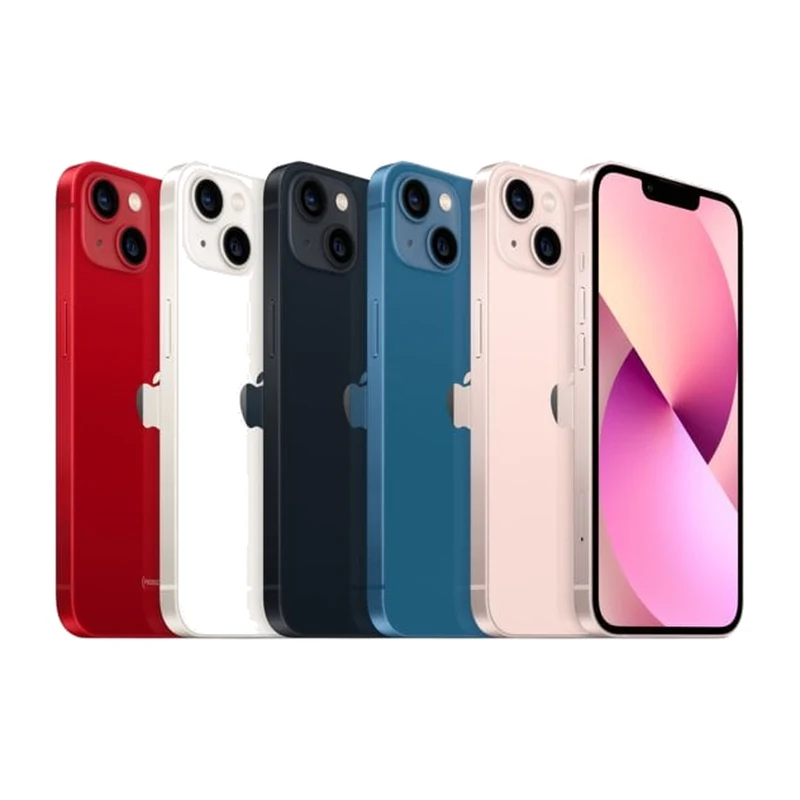 Apple iPhone 13 Mini, Image 1 of 6