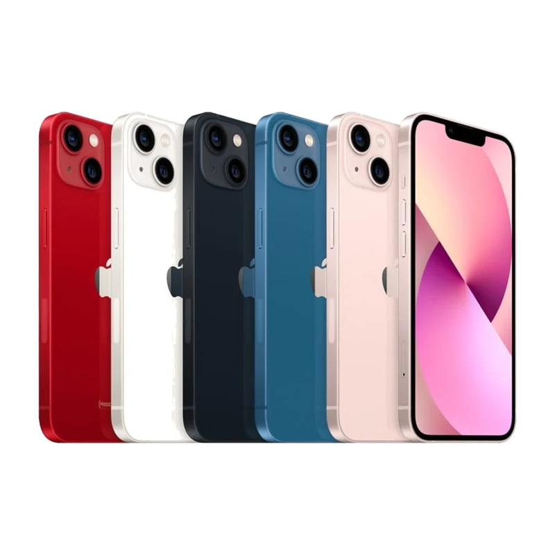Apple iPhone 13, Image 1 of 6