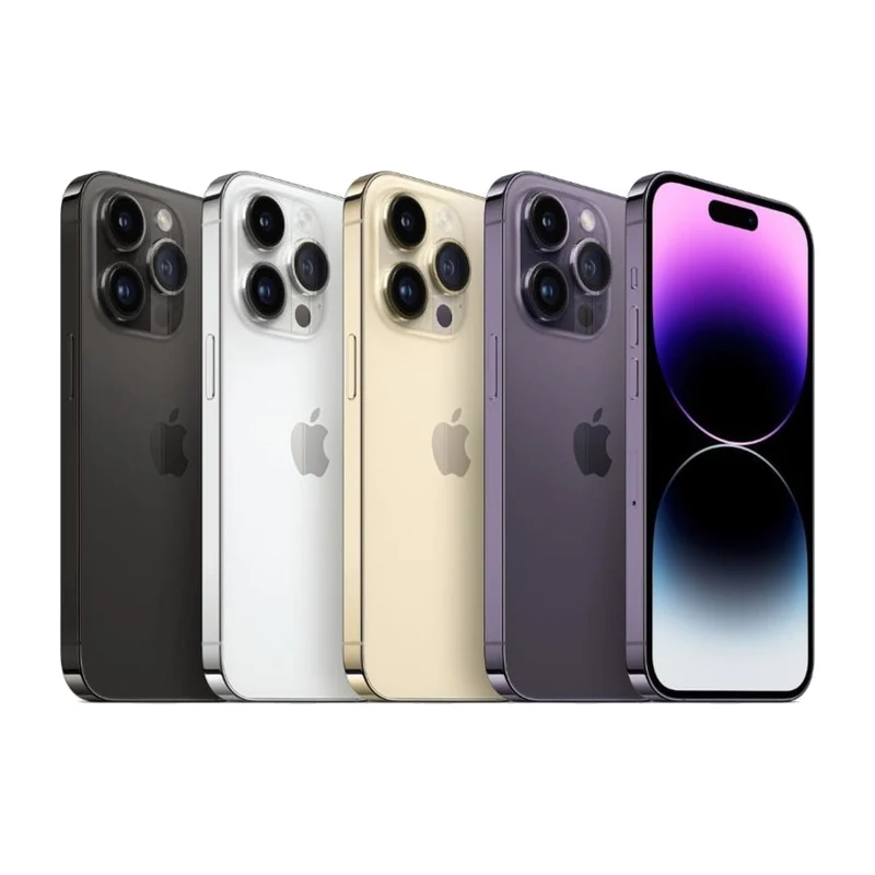 Apple iPhone 14 Pro Max, الصورة 1 من 6