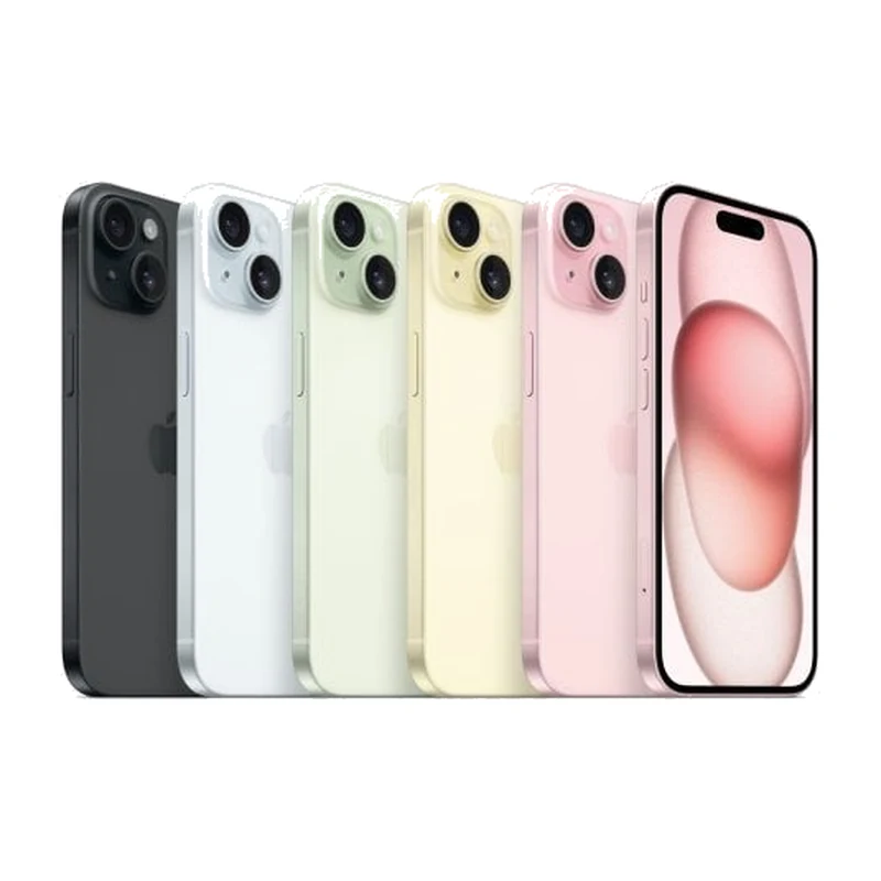 Apple iPhone 15, Image 1 of 6