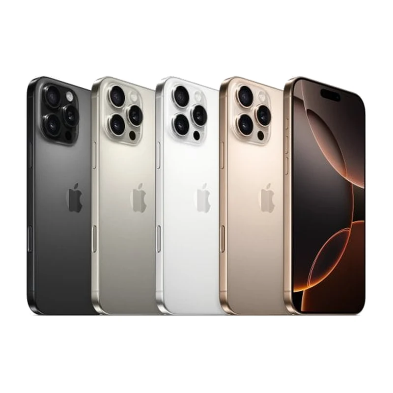 Apple iPhone 16 Pro Max, الصورة 1 من 6