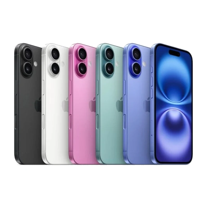 Apple iPhone 16, الصورة 1 من 6
