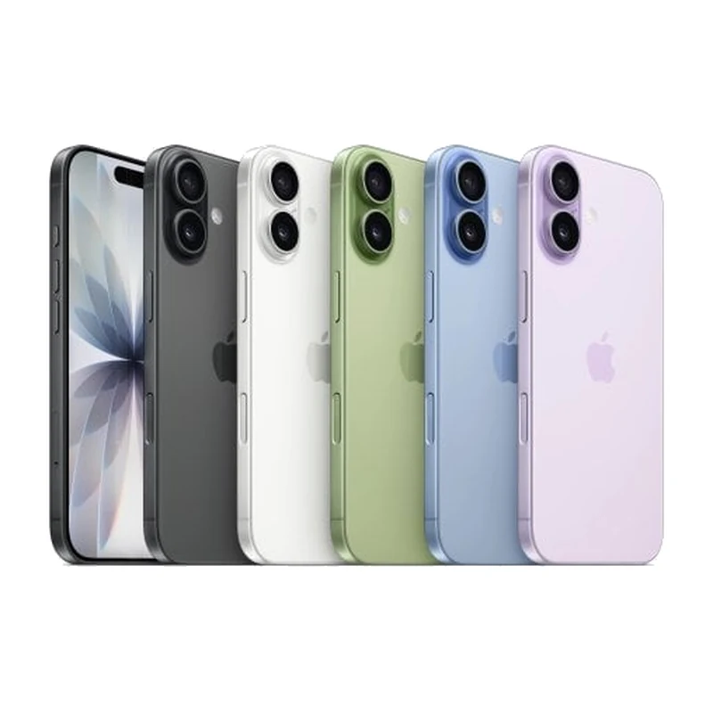 Apple iPhone 17, Image 1 sur 6