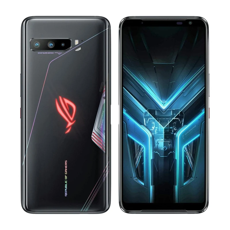 ASUS Rog Phone 3, الصورة 1 من 6