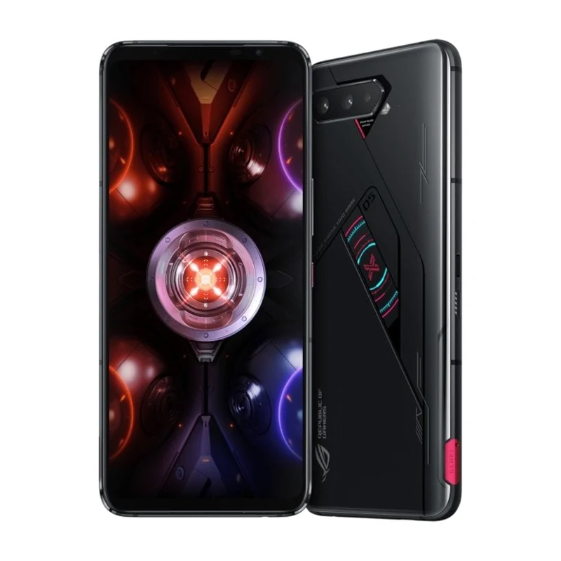 ASUS Rog Phone 5s Pro, Image 1 sur 6