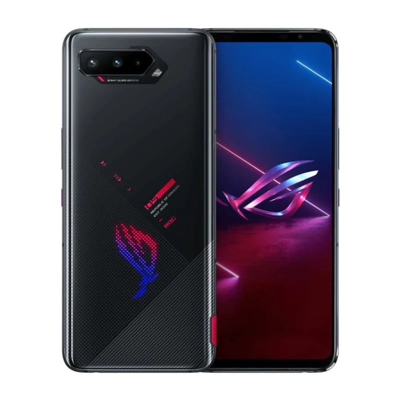 ASUS Rog Phone 5s, Image 1 sur 6