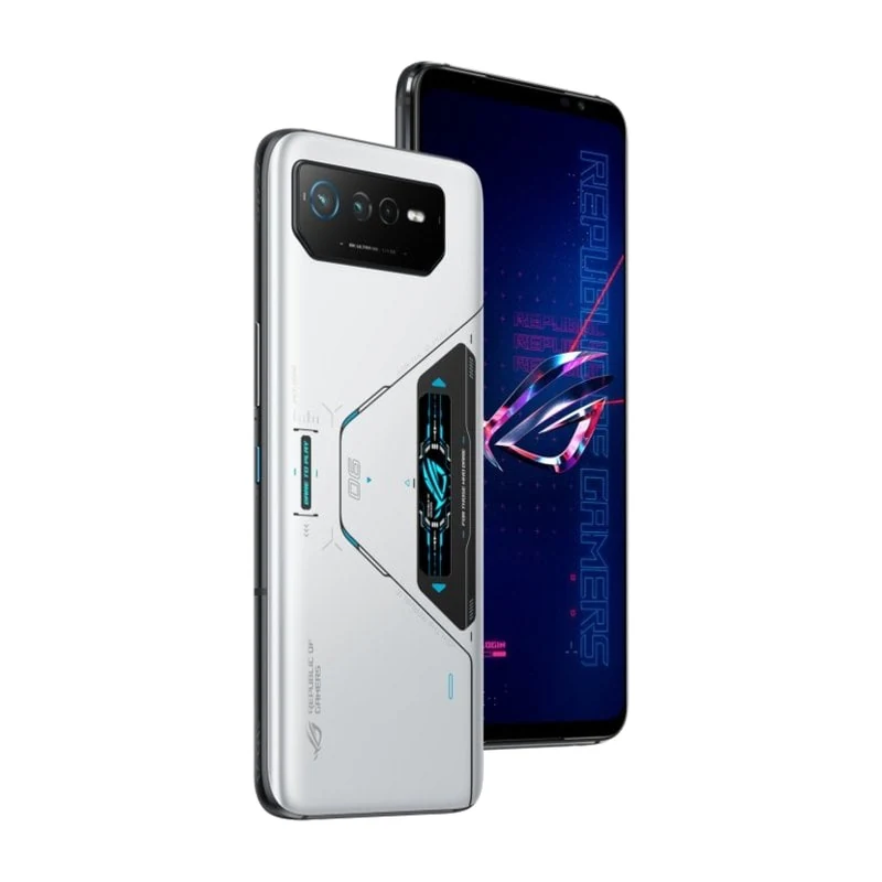 ASUS Rog Phone 6 Pro, Image 1 sur 6