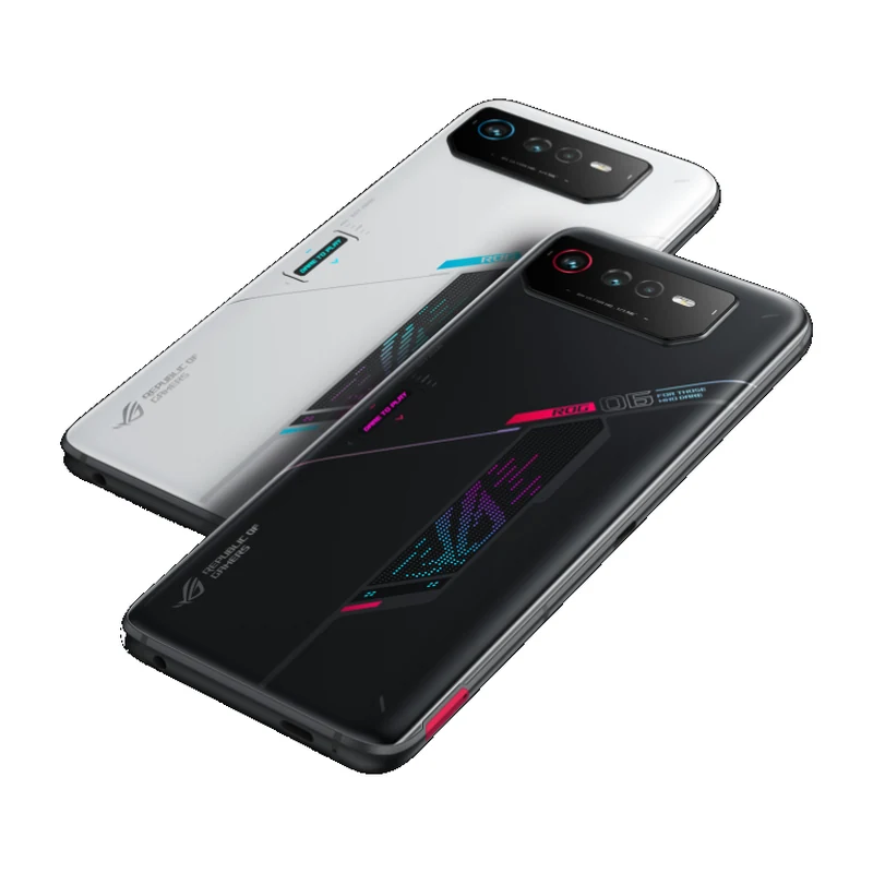 Asus ROG Phone 6, Image 1 of 6