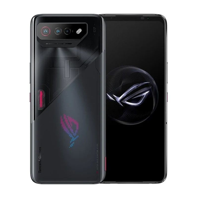 ASUS Rog Phone 7, الصورة 1 من 6