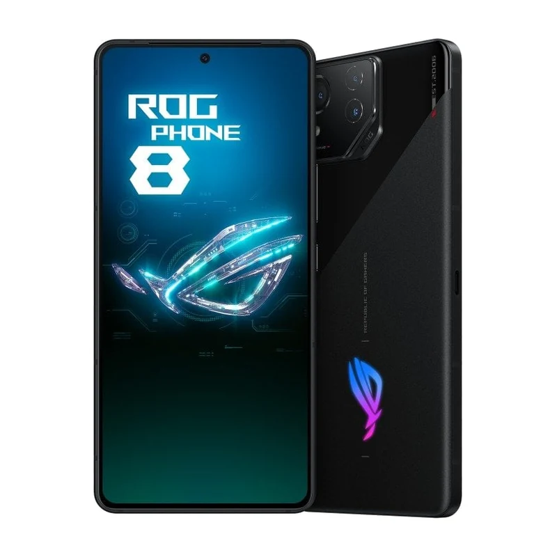 Asus Rog Phone 8, الصورة 1 من 6