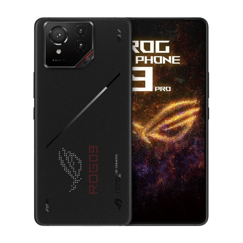 Asus Rog Phone 9 Pro, الصورة 1 من 6