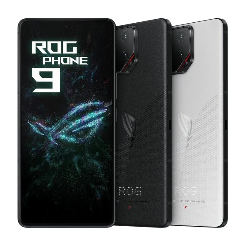 ASUS Rog Phone 9, الصورة 1 من 6