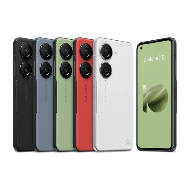 ASUS Zenfone 10, Image 1 sur 6