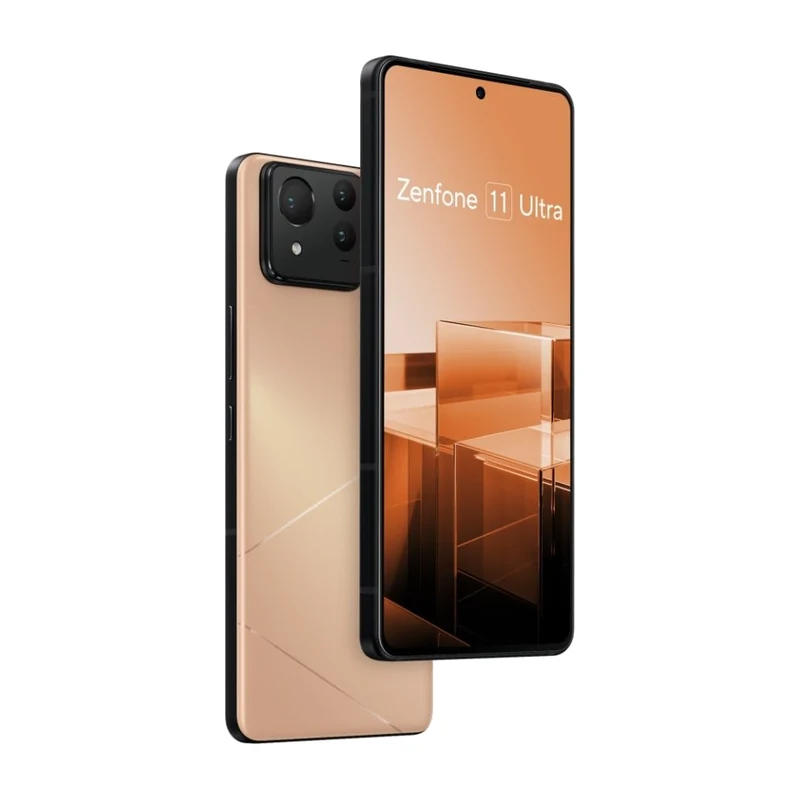 ASUS Zenfone 11 Ultra, Image 1 sur 6