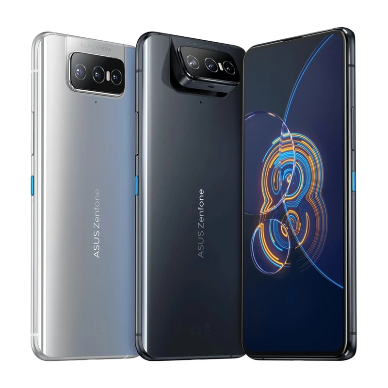 ASUS Zenfone 8 Flip, Image 1 sur 6
