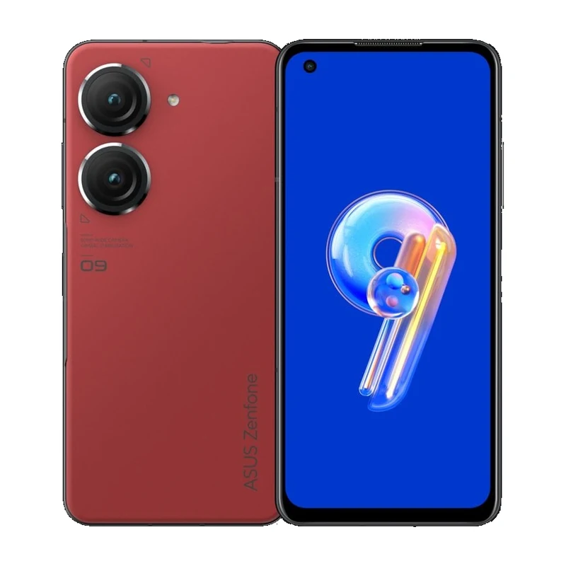 ASUS Zenfone 9, Image 1 sur 6