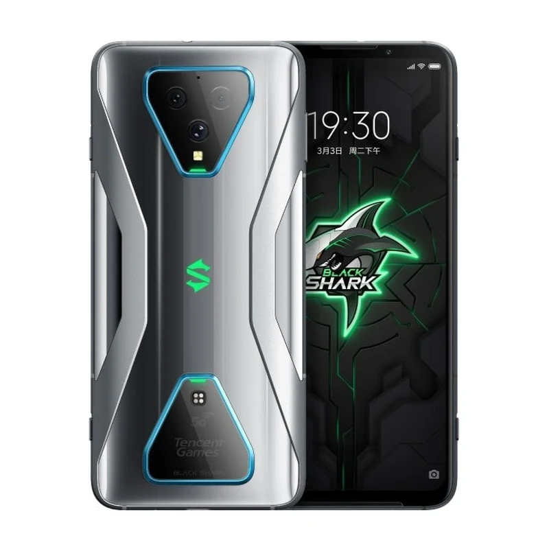 Blackshark 3 Pro, Image 1 of 6