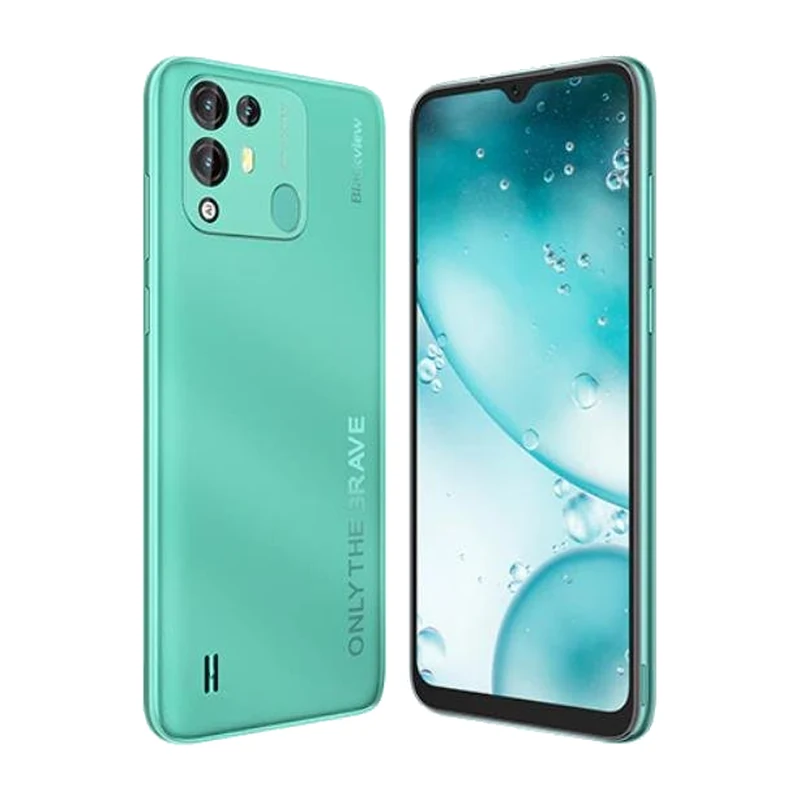 Blackview A55 Pro, Image 1 of 6