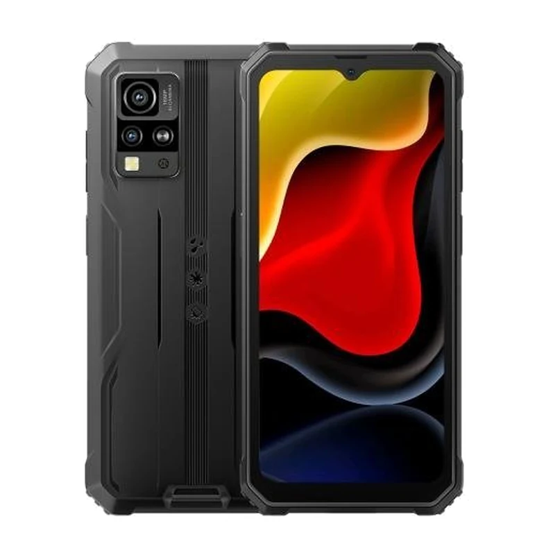 Blackview BV4800 SE, Image 1 of 6