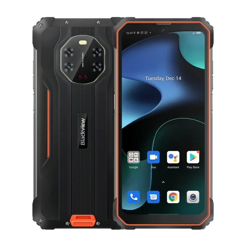 Blackview BV8800, الصورة 1 من 6
