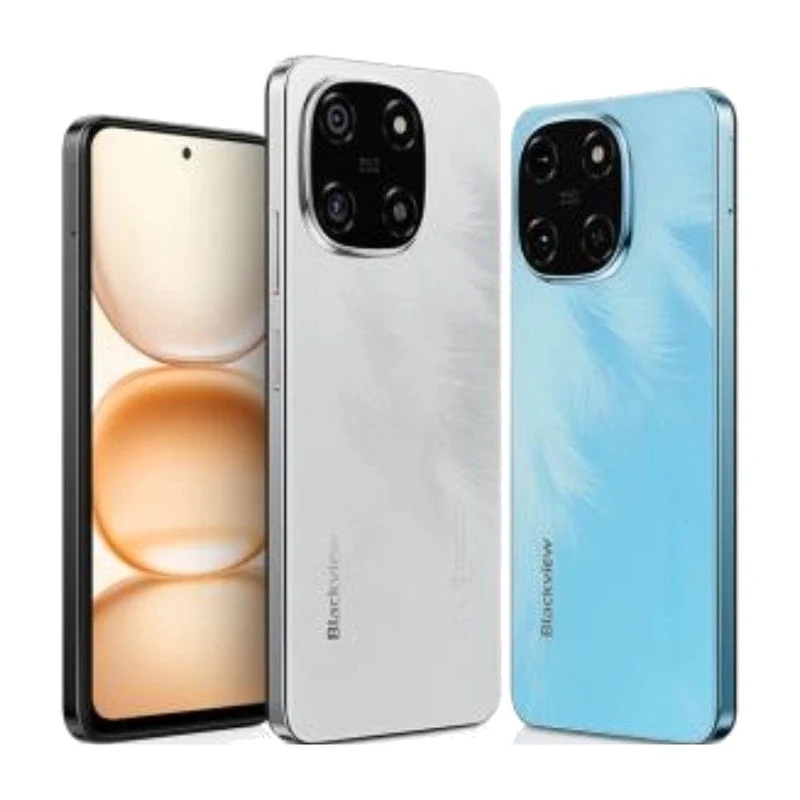 Blackview COLOR 6, Image 1 of 4