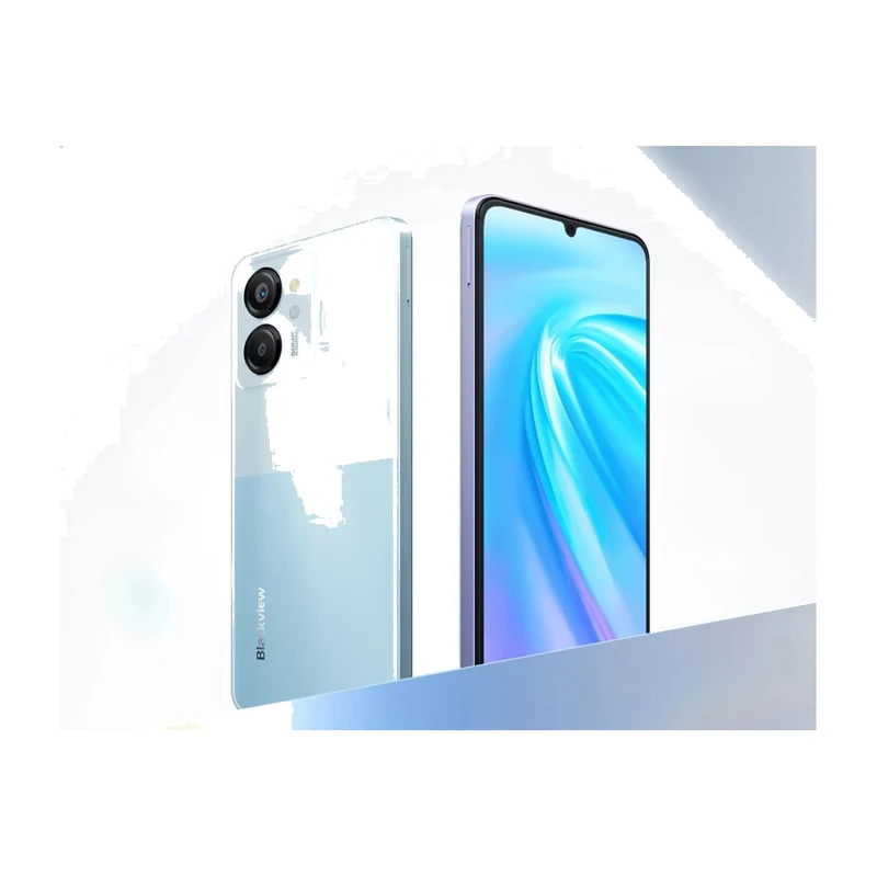 Blackview Color 8, Image 1 sur 6