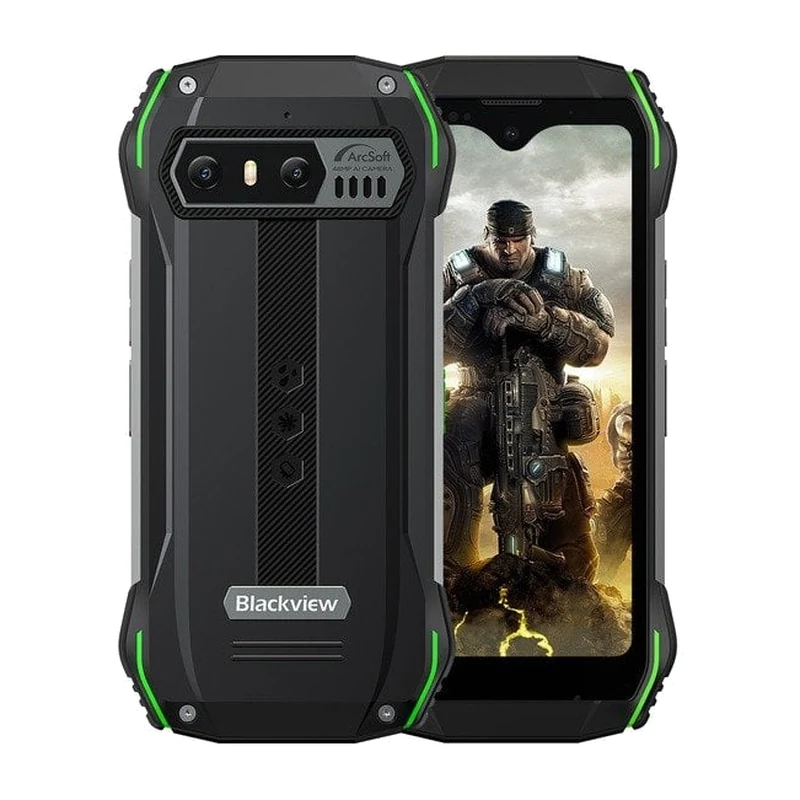 Blackview N6000 Se, الصورة 1 من 6