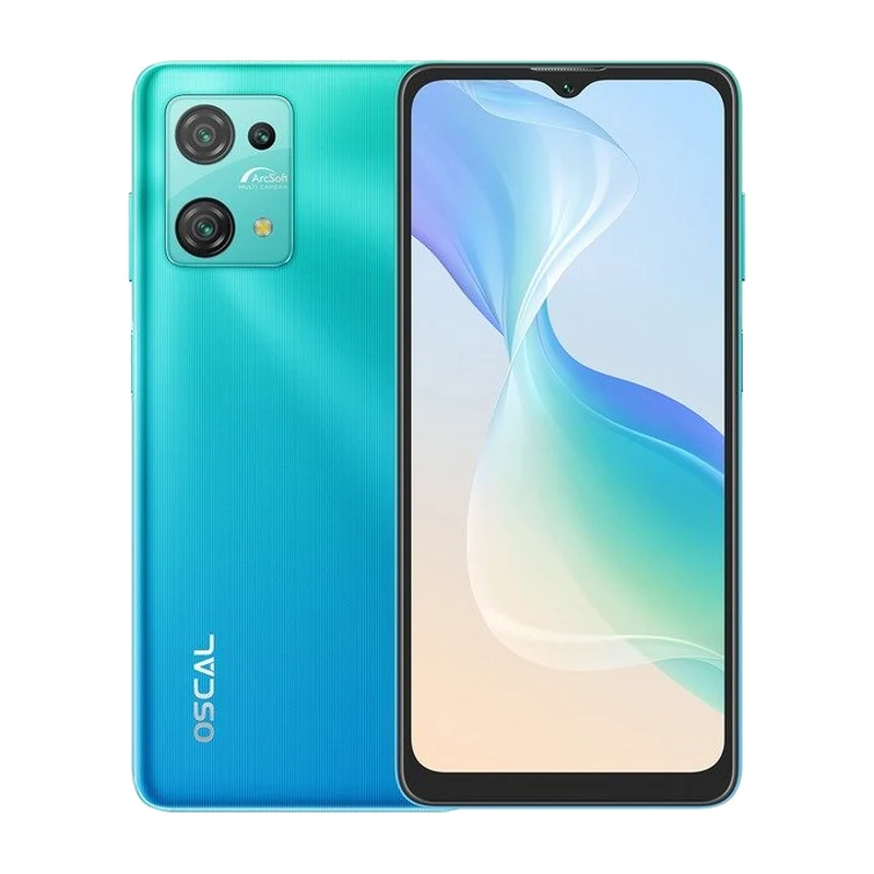 Blackview Oscal C30 Pro, Image 1 of 6