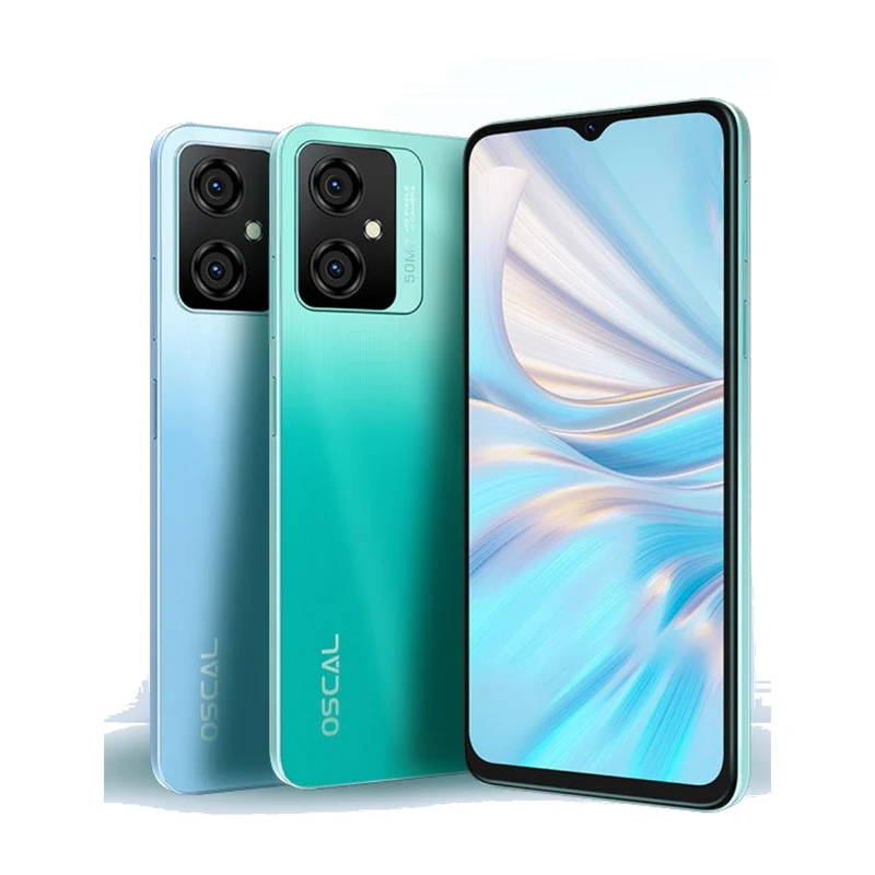 Blackview Oscal C70, Image 1 sur 6