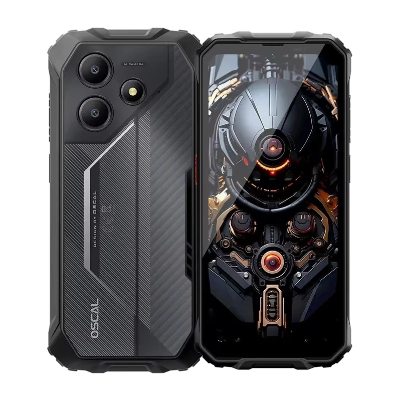 Blackview OSCAL Marine 2, Image 1 sur 4