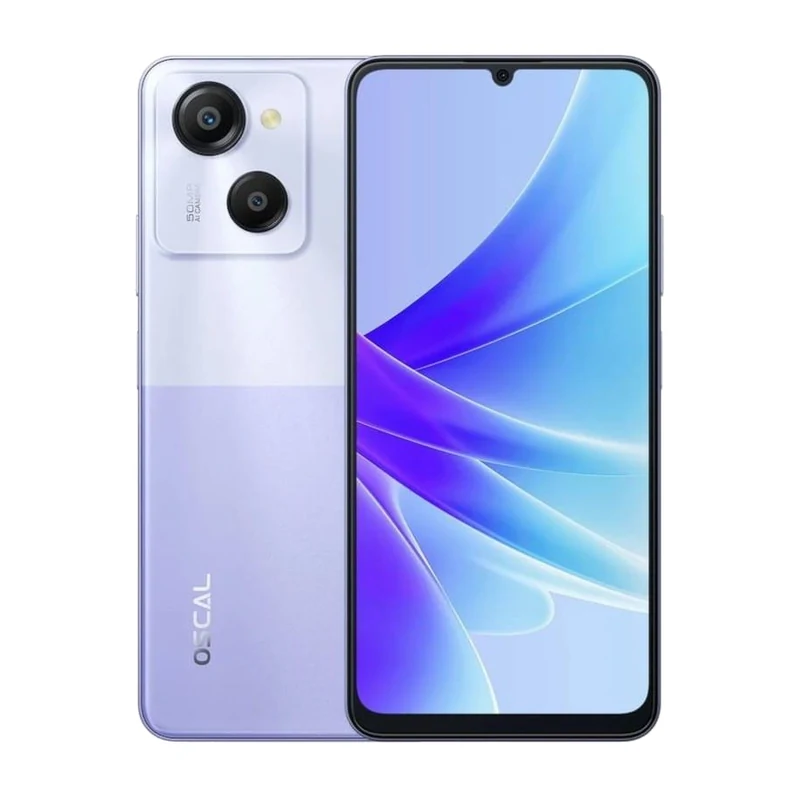 Blackview Oscal Modern 8, الصورة 1 من 6