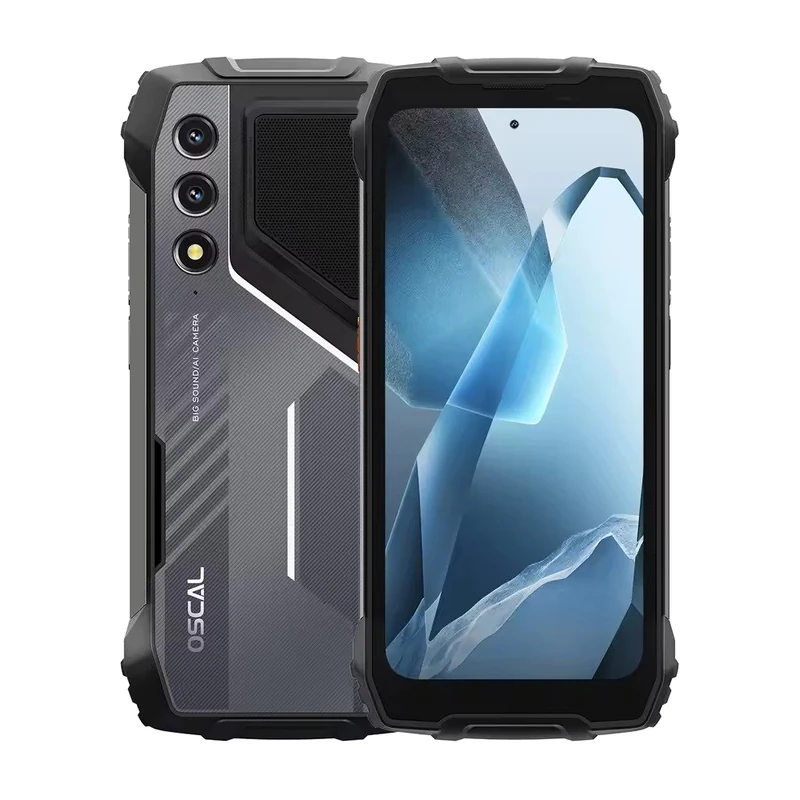 Blackview Oscal Pilot 1, Image 1 of 6