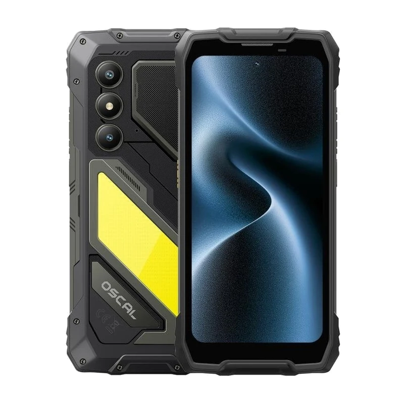 Blackview Oscal Pilot 5 5G, الصورة 1 من 4