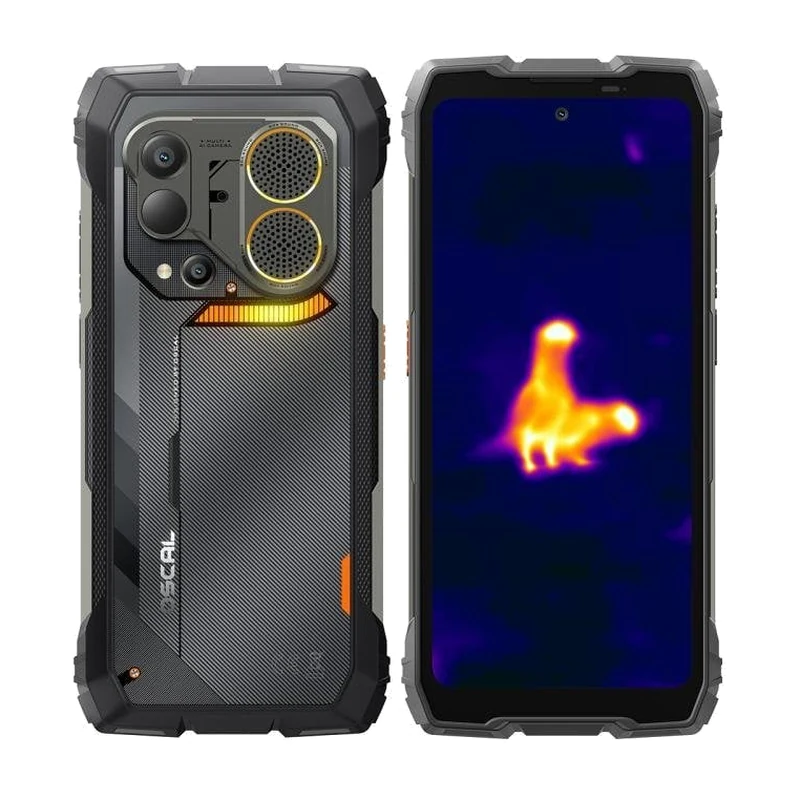Blackview Oscal Pilot 6, Image 1 of 6