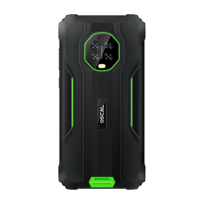 Blackview Oscal S60 Pro, Image 1 sur 6