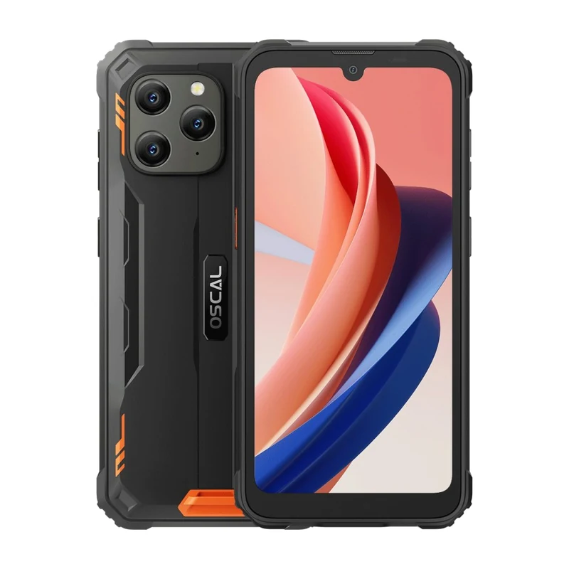 Blackview Oscal S70, Image 1 sur 6