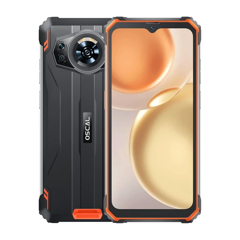Blackview Oscal S80, Image 1 of 6