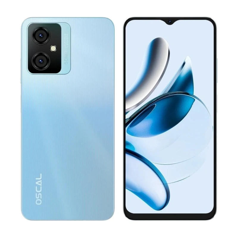 Blackview Oscal Tiger10, Image 1 sur 6