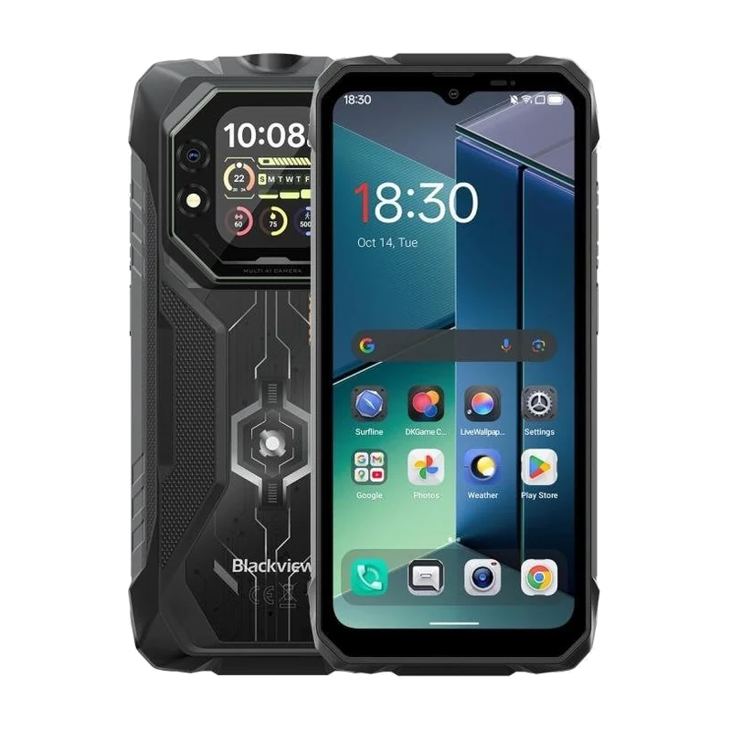 Blackview Rock 1, الصورة 1 من 6