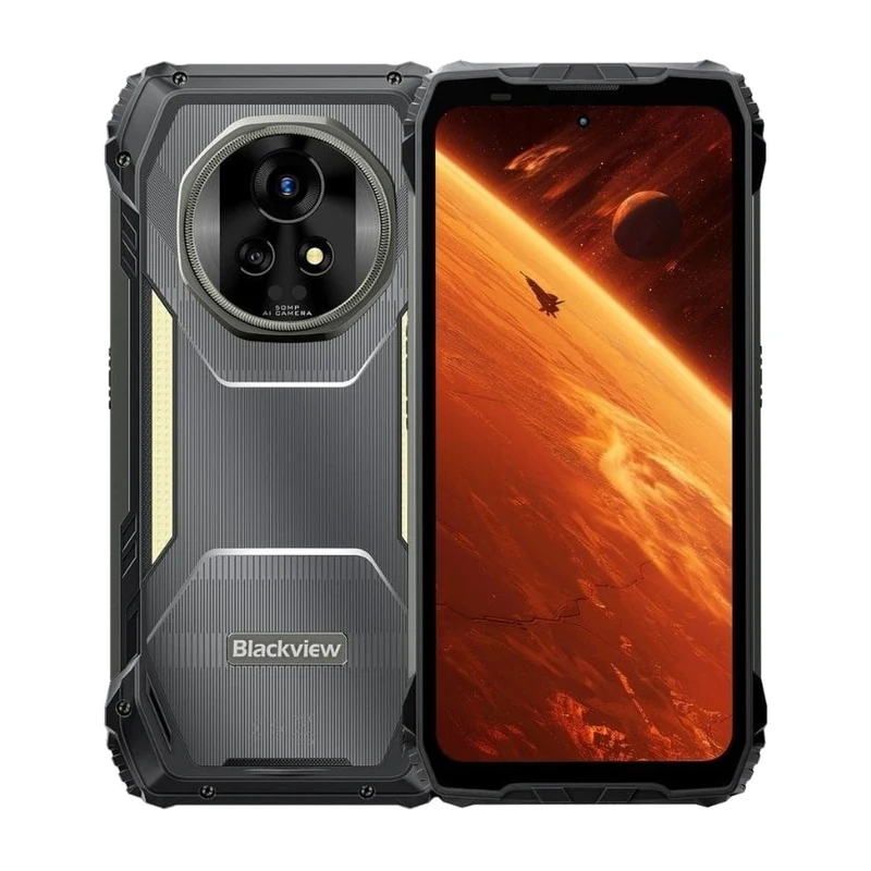 Blackview XPLORE 2 5G, Image 1 of 5