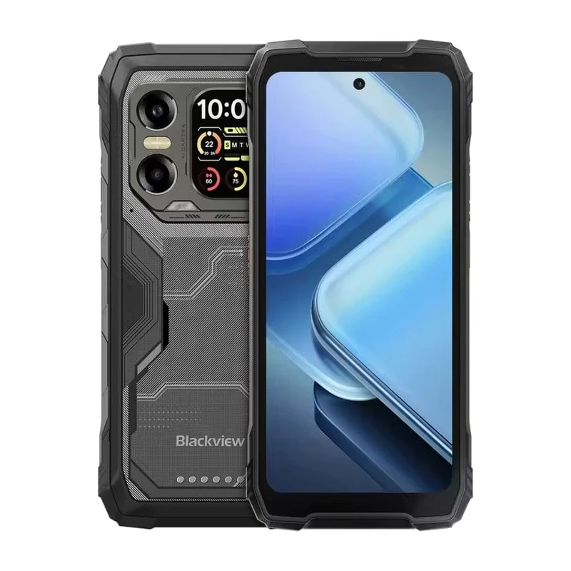 Blackview XPLORE X1, Image 1 of 6
