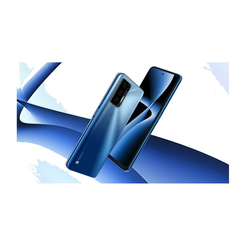Blu F91 5g, Image 1 sur 6