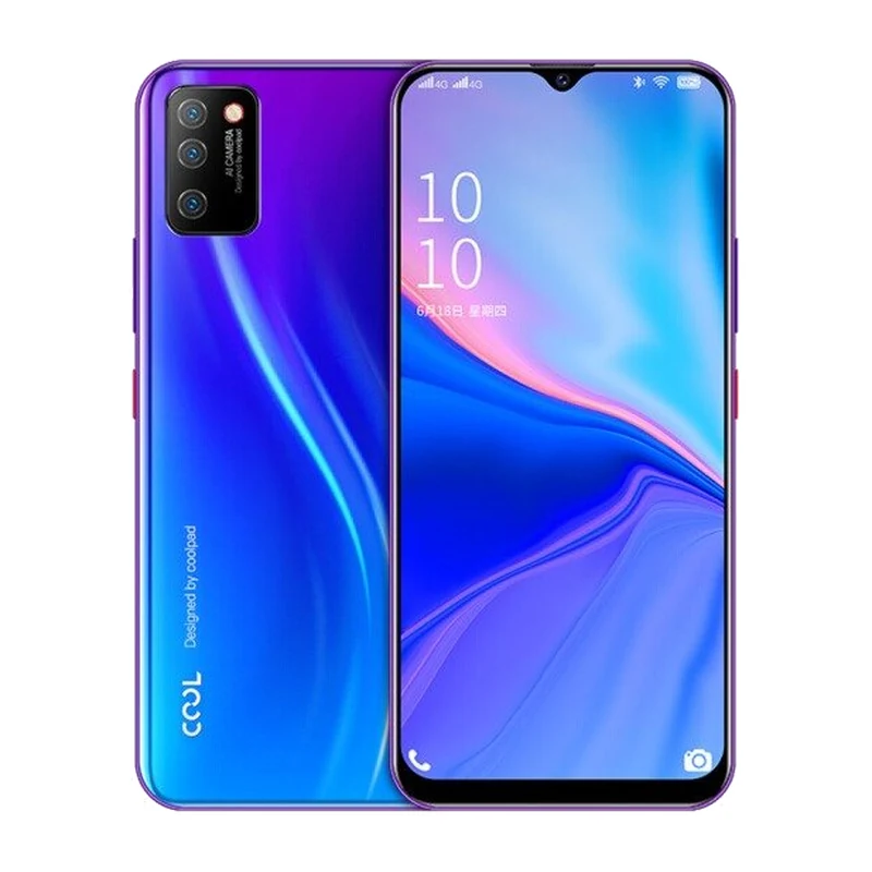 Coolpad Cool 10, الصورة 1 من 6